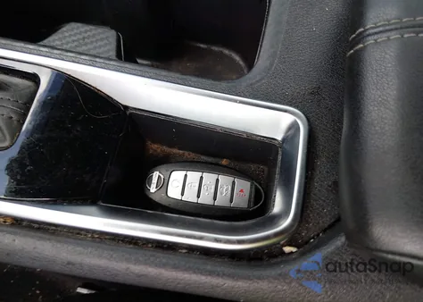 2021 Nissan Sentra Sv Xtronic Cvt z USA, uszkodzony, nr VIN 3N1AB8CV2MY263271